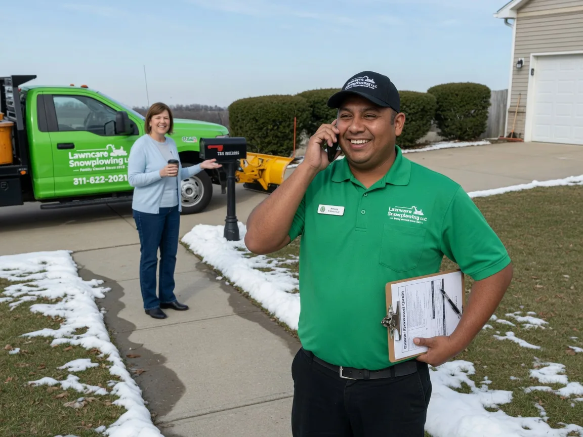 Lawn Care Services By Expert Landscaper Bethel, PA FAQs